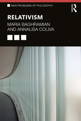 Baghramian / Coliva |  Relativism | Buch |  Sack Fachmedien