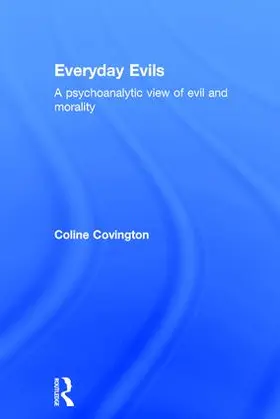 Covington |  Everyday Evils | Buch |  Sack Fachmedien