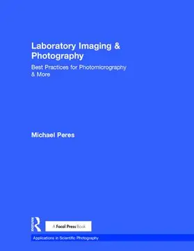 Peres |  Laboratory Imaging & Photography | Buch |  Sack Fachmedien