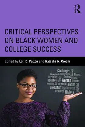Patton / Croom |  Critical Perspectives on Black Women and College Success | Buch |  Sack Fachmedien