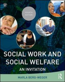 Berg-Weger |  Social Work and Social Welfare | Buch |  Sack Fachmedien