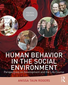 Rogers |  Human Behavior in the Social Environment | Buch |  Sack Fachmedien
