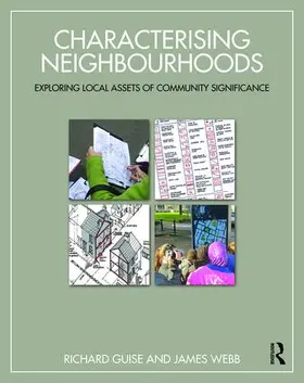 Guise / Webb |  Characterising Neighbourhoods | Buch |  Sack Fachmedien