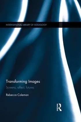 Coleman | Transforming Images | Buch | 978-1-138-82060-9 | www.sack.de