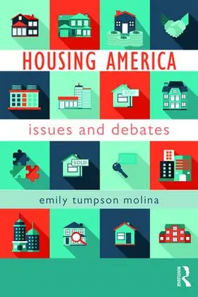 Molina |  Housing America | Buch |  Sack Fachmedien
