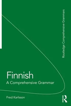 Karlsson |  Finnish | Buch |  Sack Fachmedien