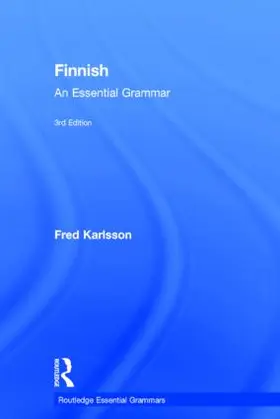Karlsson |  Finnish | Buch |  Sack Fachmedien