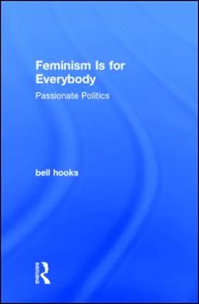hooks |  Feminism Is for Everybody | Buch |  Sack Fachmedien