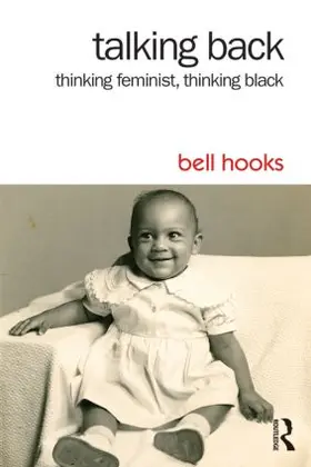 hooks |  Talking Back | Buch |  Sack Fachmedien