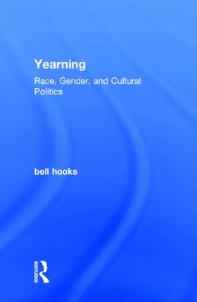 hooks |  Yearning | Buch |  Sack Fachmedien