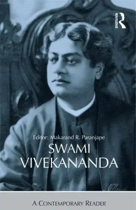 Paranjape |  Swami Vivekananda | Buch |  Sack Fachmedien