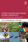 Eckert / Alsup |  Literacy Teaching and Learning in Rural Communities | Buch |  Sack Fachmedien