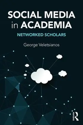Veletsianos |  Social Media in Academia | Buch |  Sack Fachmedien