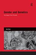Reed |  Gender and Genetics | Buch |  Sack Fachmedien