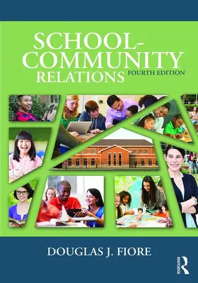 Fiore |  School-Community Relations | Buch |  Sack Fachmedien