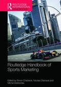 Chadwick / Chanavat / Desbordes |  Routledge Handbook of Sports Marketing | Buch |  Sack Fachmedien