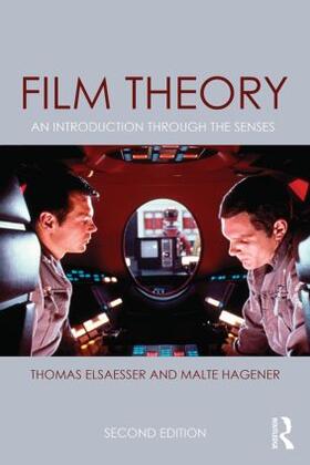 Hagener / Elsaesser |  Film Theory | Buch |  Sack Fachmedien