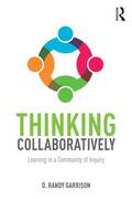 Garrison |  Thinking Collaboratively | Buch |  Sack Fachmedien