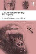 Stevens / Price |  Evolutionary Psychiatry | Buch |  Sack Fachmedien