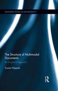 Hiippala |  The Structure of Multimodal Documents | Buch |  Sack Fachmedien
