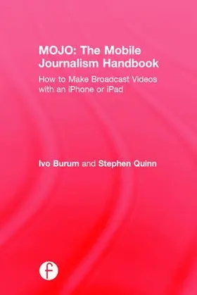 Burum / Quinn | MOJO | Buch | 978-1-138-82489-8 | www.sack.de