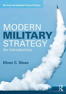 Sloan | Modern Military Strategy | Buch | 978-1-138-82538-3 | www.sack.de