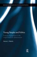 Martin |  Young People and Politics | Buch |  Sack Fachmedien