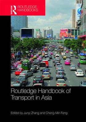 Zhang / Feng |  Routledge Handbook of Transport in Asia | Buch |  Sack Fachmedien