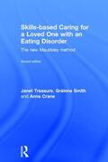 Treasure / Smith / Crane |  Skills-based Caring for a Loved One with an Eating Disorder | Buch |  Sack Fachmedien