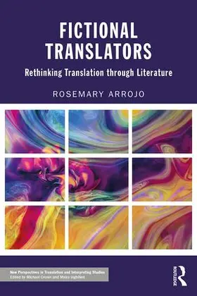 Arrojo |  Fictional Translators | Buch |  Sack Fachmedien