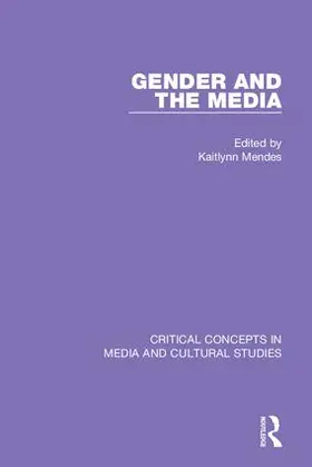 Mendes |  Gender and the Media | Buch |  Sack Fachmedien