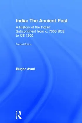 Avari | India | Buch | 978-1-138-82820-9 | www.sack.de