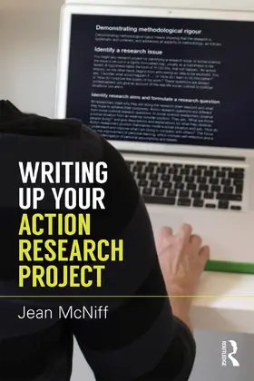 McNiff |  Writing Up Your Action Research Project | Buch |  Sack Fachmedien