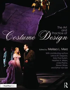 Merz |  The Art and Practice of Costume Design | Buch |  Sack Fachmedien