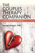 Grieger |  The Couples Therapy Companion | Buch |  Sack Fachmedien