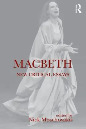Moschovakis | Macbeth | Buch | 978-1-138-82845-2 | www.sack.de