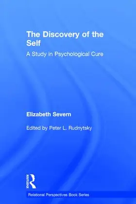 Severn / Rudnytsky |  The Discovery of the Self | Buch |  Sack Fachmedien