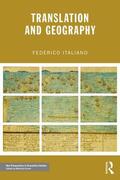 Italiano |  Translation and Geography | Buch |  Sack Fachmedien