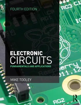 Tooley | Electronic Circuits, 4th ed | Buch | 978-1-138-82892-6 | sack.de