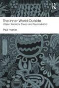 Holmes |  The Inner World Outside | Buch |  Sack Fachmedien