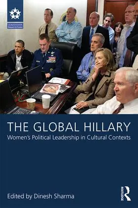 Sharma | The Global Hillary | Buch | 978-1-138-82974-9 | sack.de