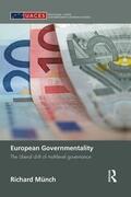 Münch |  European Governmentality | Buch |  Sack Fachmedien