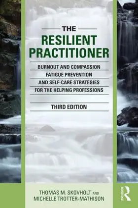 Skovholt / Trotter-Mathison | The Resilient Practitioner | Buch | 978-1-138-83007-3 | sack.de