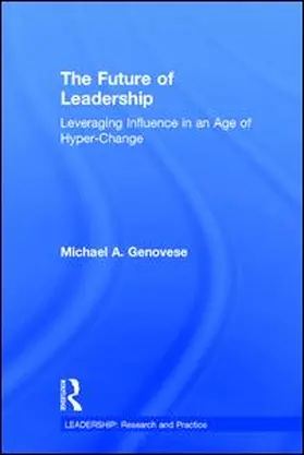 Genovese | The Future of Leadership | Buch | 978-1-138-83012-7 | sack.de