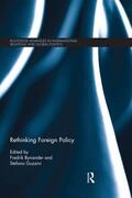Bynander / Guzzini |  Rethinking Foreign Policy | Buch |  Sack Fachmedien
