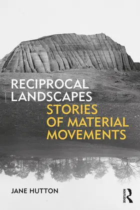 Hutton |  Reciprocal Landscapes | Buch |  Sack Fachmedien
