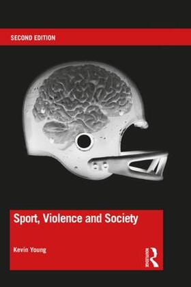 Young |  Sport, Violence and Society | Buch |  Sack Fachmedien