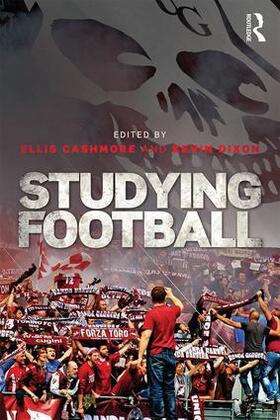 Cashmore / Dixon |  Studying Football | Buch |  Sack Fachmedien