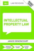 Denoncourt |  Q&A Intellectual Property Law | Buch |  Sack Fachmedien