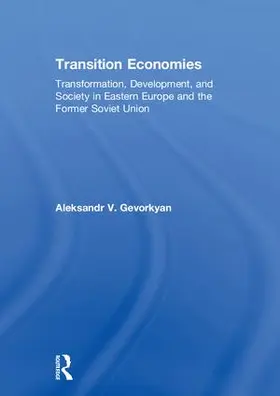 Gevorkyan |  Transition Economies | Buch |  Sack Fachmedien